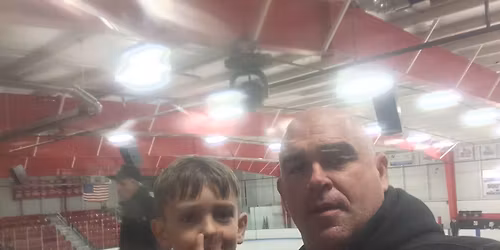 New Jersey Titans vs. Philadelphia Rebels