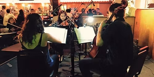 Classical Revolution!