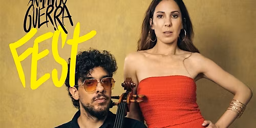 Armando Guerra Fest