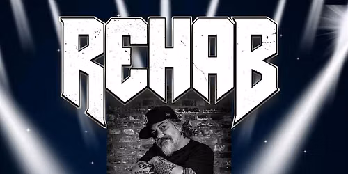 REHAB @ Midtown Spirits