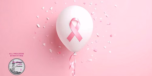 \ud83d\udc97 Pink Party: Pinking of the Fountain \ud83d\udc97