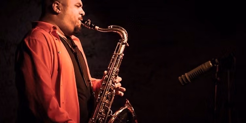 Troy Roberts Quartet