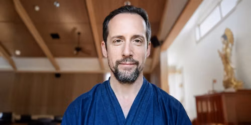 Essentials of Buddhist Practice: Meditation & Q&A