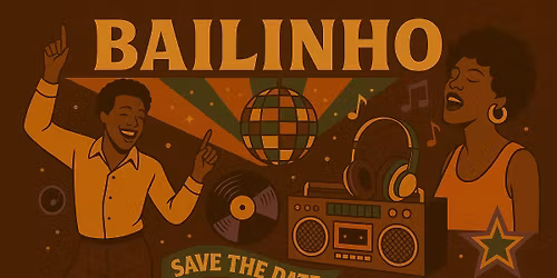 Bailinho