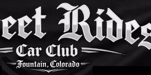 Drive by for Grayson