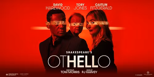 Othello (Encore)