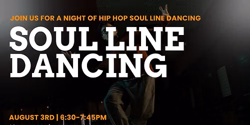 Soul Line Dancing