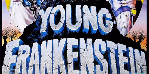 Young Frankenstein (1974)