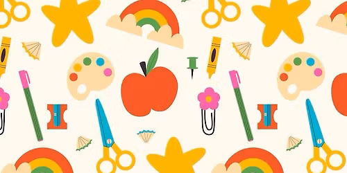 DOWNRIVER PRIDE KID AREA TAKE OVER!!! \ud83c\udff3\ufe0f\u200d\ud83c\udf08