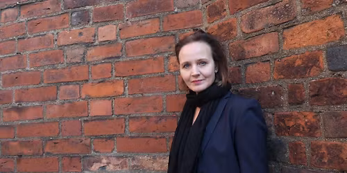 \u00c5sa Leijon - Bok & Albumrelease