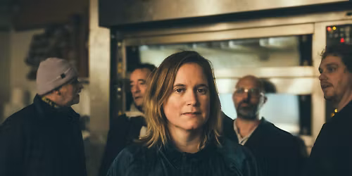 Chantal Acda - The Whale + Support: Opening Night (Kathy Vanhout & Bert Dockx)