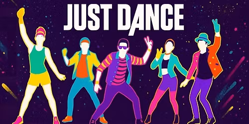 UQ Dance Ball: Just Dance!