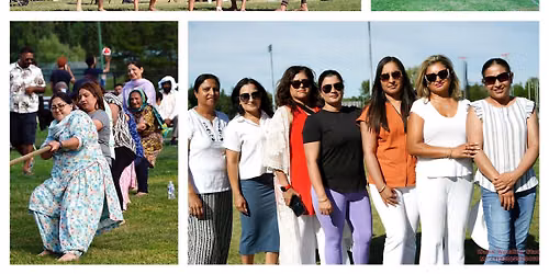 Prince George Punjabi Cultural and Sports Event