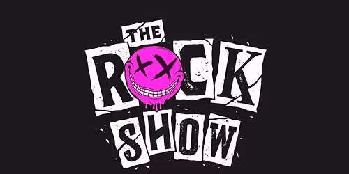 The Rock Show - Ultimate Blink 182 Tribute & High Energy Pop-Punk Anthems 
