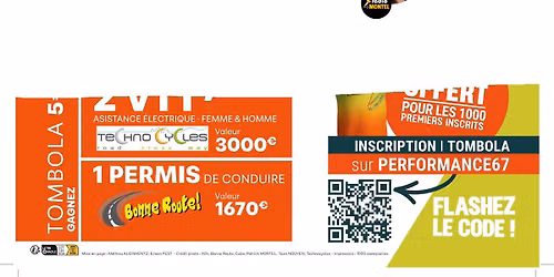 Les Foul\u00e9es du Val 2026