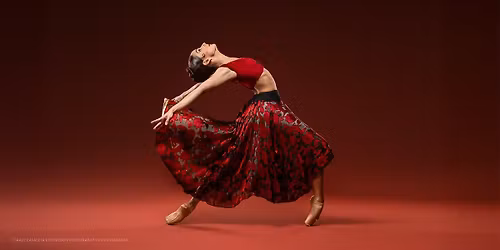 Orlando Ballet Presents Carmen