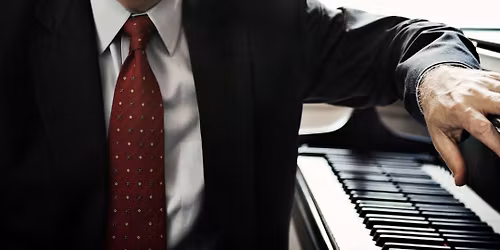 Charleston Symphony Orchestra - An Evening with Emanuel Ax at Charleston Gaillard Center