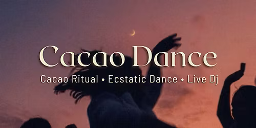 Cacao Dance