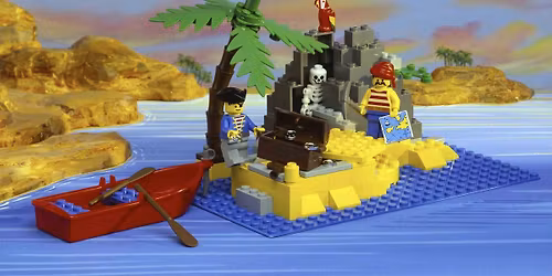 Pirate Day Shout!