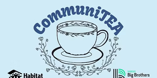 CommuniTea