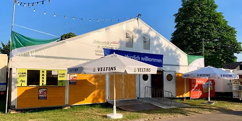 Maikirmes T\u00fcddern