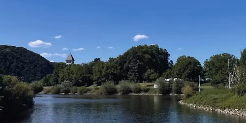 Drei-Fl\u00fcsse-Fahrt