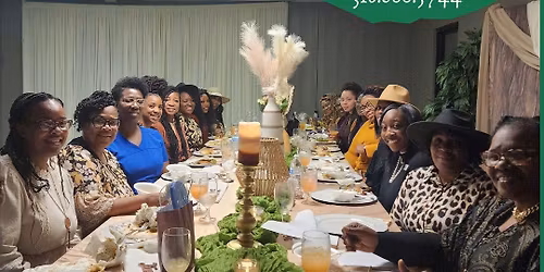 Girlfriends & Gratitude