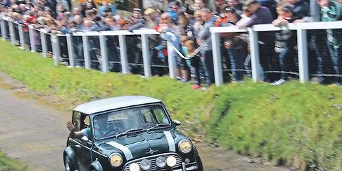 Brooklands Mini Day