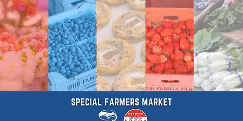 Down Home Fourth of July: Farmers Market