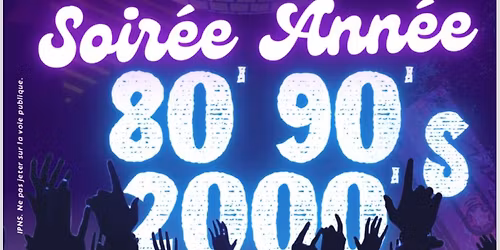 Ann\u00e9e 80'90'200'