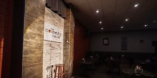 Comedy Cave