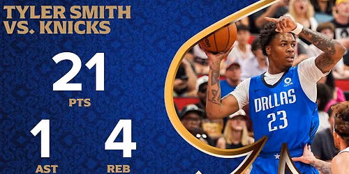 Tyler Smith