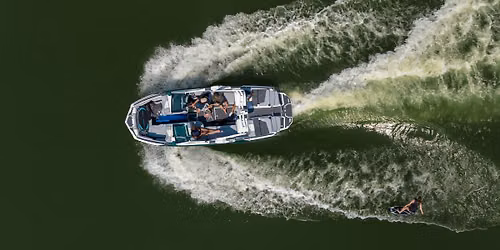 Rule The Water