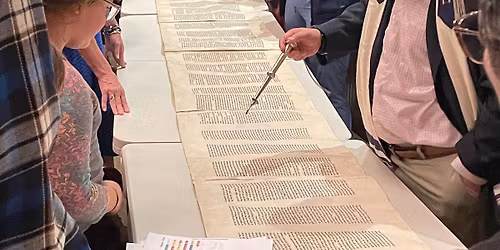Simchat Torah