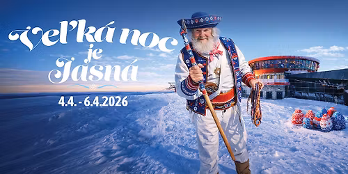 Ve\u013ek\u00e1 Noc je Jasn\u00e1