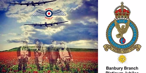 RAFA Banbury Branch AGM