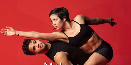 Malpaso Dance Company - New Works at ASU Gammage