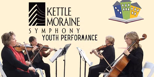 Kettle Moraine Symphony