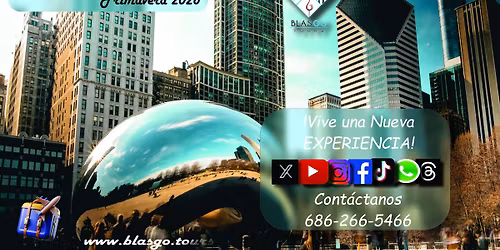 VIVE Chicago 2026