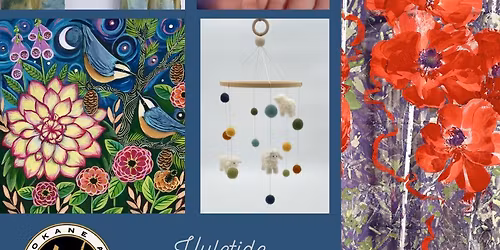 Yuletide Holiday Marketplace