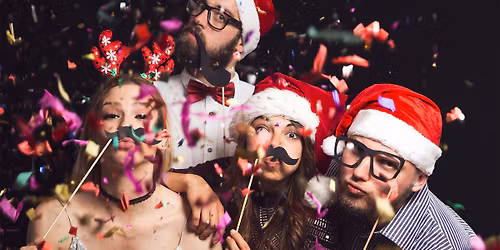 Bowood Festive Party Night