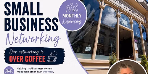 Small Business Networking September 