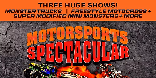Super Modified Weekend