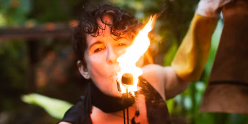 Our Light: Portrait Exhibition by Adare