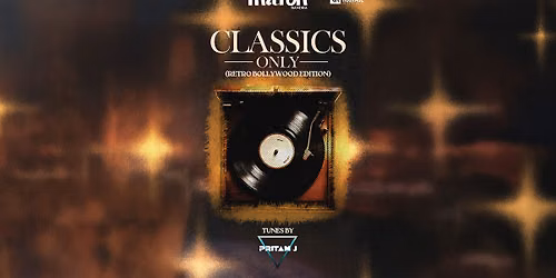 Classics Only