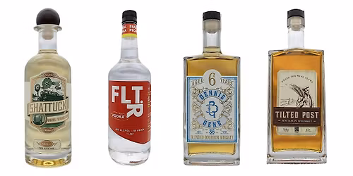 #EducationalSIPSatHWC with 8AEES Distilling Co