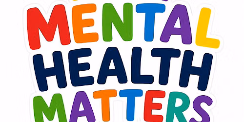 Youth Mental Health Seminar-"End The Silence"