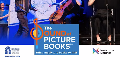 The Sound of Picture Books | Newcastle Music Festival