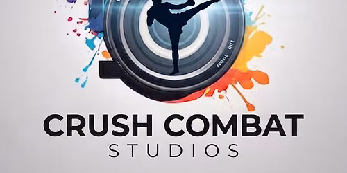 Crush Combat 01: Destination Unknown
