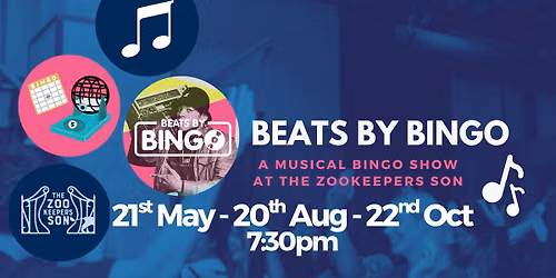 Beats By Bingo